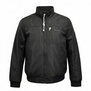 NWT eco addie padded jacket Guess